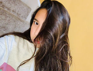 Meet your Posher, Donna